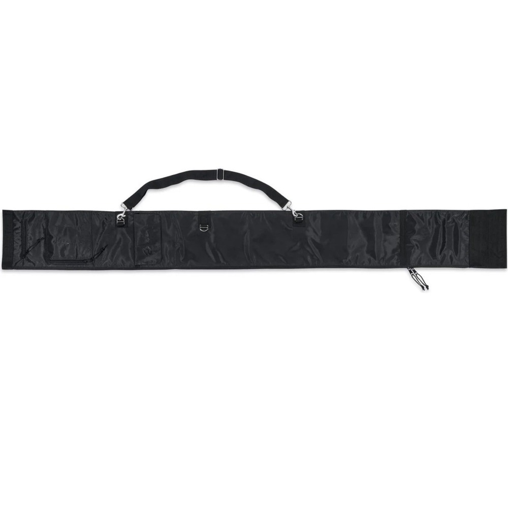Styleplus Color Guard Max Bag Lite Black 8000LT Flag Bag 6'pole *BRAND NEW*